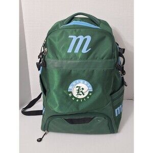 Marucci Knights Nation F5 Bat Pack Backpack Equipment Bag Baseball Softball